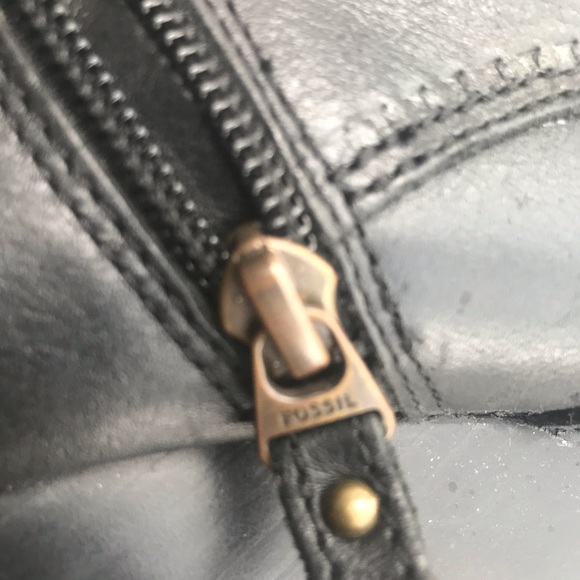 Fossil booties - Picture 6 of 8